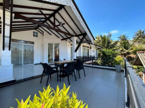 Sisa Villa